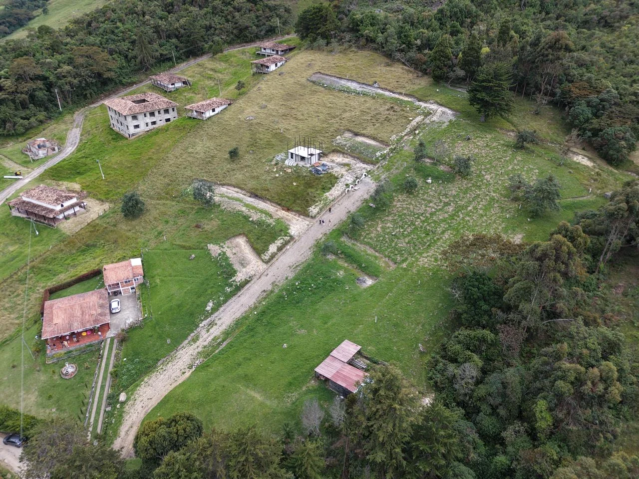 Visualización de Encanto de Iscala