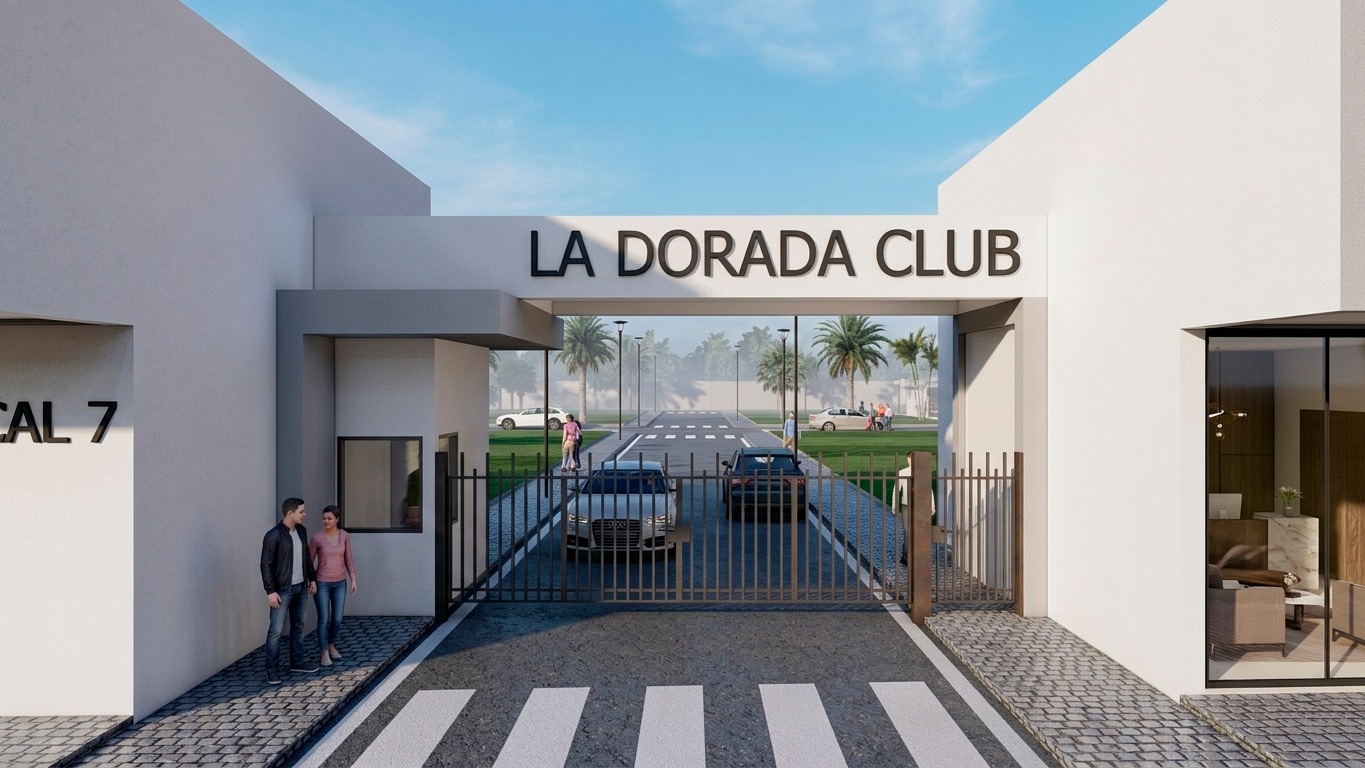 Visualización de La Dorada Club